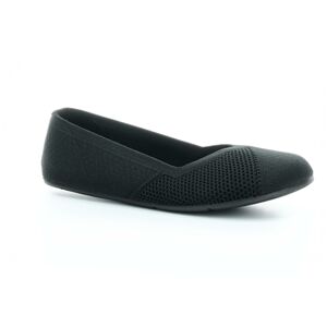 Xero shoes Phoenix Black Knit barefoot baleríny Velikost boty (EU): 42.5, Vnitřní délka boty: 288, Vnitřní šířka boty: 100