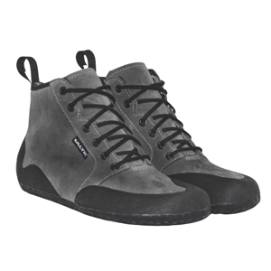 boty Saltic Outdoor High Grey Velikost boty (EU): 44, Vnitřní délka boty: 289, Vnitřní šířka boty: 107