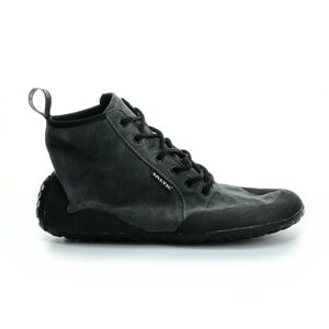 boty Saltic Outdoor High Grey Velikost boty (EU): 41, Vnitřní délka boty: 267, Vnitřní šířka boty: 100