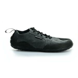 boty Saltic Outdoor Flat Grey Velikost boty (EU): 40, Vnitřní délka boty: 260, Vnitřní šířka boty: 98