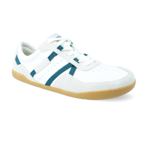 sportovní tenisky Xero shoes Kelso White M Velikost boty (EU): 41, Vnitřní délka boty: 263, Vnitřní šířka boty: 99