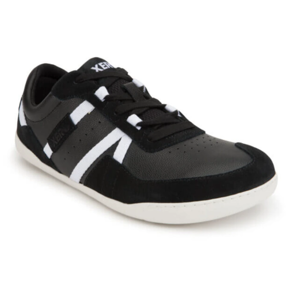 sportovní tenisky Xero shoes Kelso Black/White Velikost boty (EU): 38, Vnitřní délka boty: 240, Vnitřní šířka boty: 90