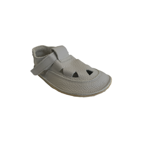 Baby Bare Shoes sandály/bačkory Baby Bare Cenere IO - TS Velikost boty (EU): 27, Vnitřní délka boty: 173, Vnitřní šířka boty: 71