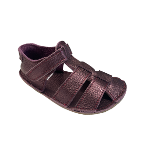 Baby Bare Shoes sandály Baby Bare Amelsia Sandals Velikost boty (EU): 23, Vnitřní délka boty: 148, Vnitřní šířka boty: 64