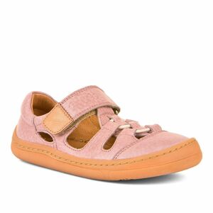 sandály Froddo Pink G3150217-5 Velikost boty (EU): 30, Vnitřní délka boty: 197, Vnitřní šířka boty: 74