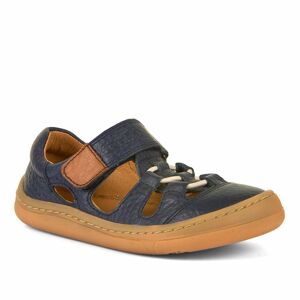 sandály Froddo Blue G3150217 Velikost boty (EU): 26, Vnitřní délka boty: 168, Vnitřní šířka boty: 67