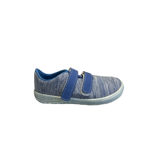 tenisky Jonap Knitt 3D modrý mel. Velikost boty (EU): 26, Vnitřní délka boty: 172, Vnitřní šířka boty: 72