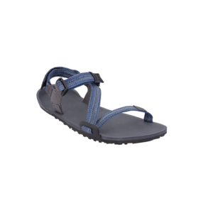 sandály Xero shoes Z-trail Youth Multi Blue Velikost boty (EU): 31, Vnitřní délka boty: 195, Vnitřní šířka boty: 82