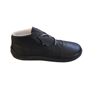 boty Jonap Jampi City černá Velikost boty (EU): 39, Vnitřní délka boty: 261, Vnitřní šířka boty: 95