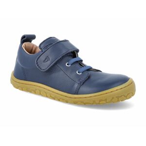 boty Lurchi Nael Nappa Azul Velikost boty (EU): 27, Vnitřní délka boty: 176, Vnitřní šířka boty: 65