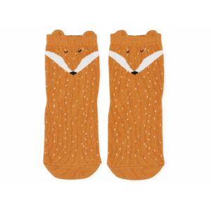 Dětské ponožky Trixie Mr. Fox 2 pack Velikost ponožek: 25-27 EU
