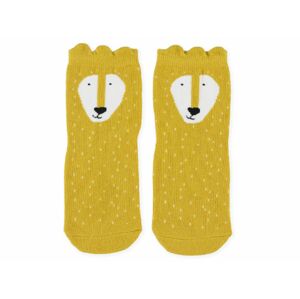 Dětské ponožky Trixie Mr. Lion 2 pack Velikost ponožek: 22-24 EU