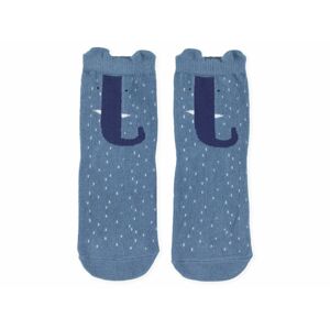 Dětské ponožky Trixie Mrs. Elephant 2 pack Velikost ponožek: 19-21 EU