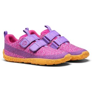 tenisky Affenzahn Sneaker Knit Dream - Pink AD Velikost boty (EU): 37, Vnitřní délka boty: 243, Vnitřní šířka boty: 83