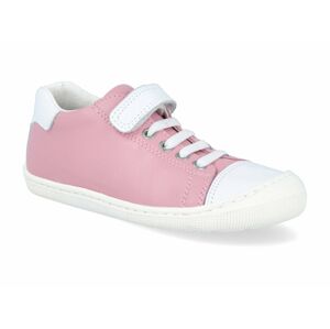 boty Koel4kids Domy Nappa Pink Velikost boty (EU): 23, Vnitřní délka boty: 150, Vnitřní šířka boty: 63