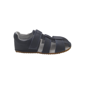 sandály Jonap Zula modrá/tex Velikost boty (EU): 30, Vnitřní délka boty: 194, Vnitřní šířka boty: 77