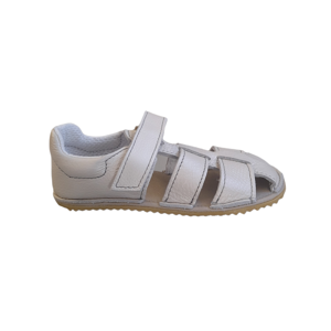 sandály Jonap Zula bílá Velikost boty (EU): 25, Vnitřní délka boty: 159, Vnitřní šířka boty: 68