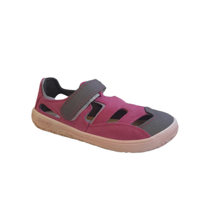 sandály Jonap Danny růžová Velikost boty (EU): 28, Vnitřní délka boty: 186, Vnitřní šířka boty: 74