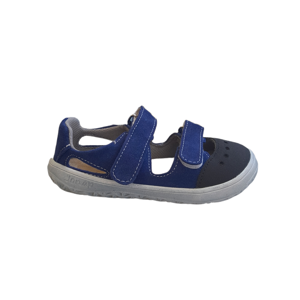 sandály Jonap  Fela modrá Velikost boty (EU): 28, Vnitřní délka boty: 184, Vnitřní šířka boty: 74