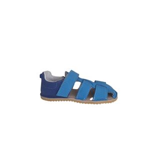 sandály Jonap Zula modrá tyrkys Velikost boty (EU): 25, Vnitřní délka boty: 159, Vnitřní šířka boty: 68