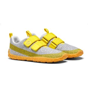 tenisky Affenzahn Sneaker Knit Dream -Grey/Yellow AD Velikost boty (EU): 37, Vnitřní délka boty: 243, Vnitřní šířka boty: 83