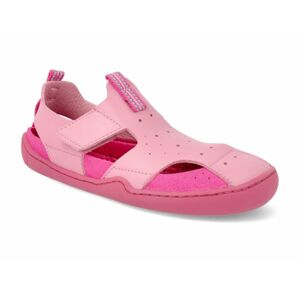 sandály bLIFESTYLE Gerenuk Pink Velikost boty (EU): 29, Vnitřní délka boty: 190, Vnitřní šířka boty: 73