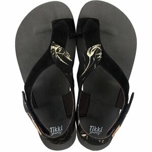 Tikki Shoes sandály Tikki Soul Leather Golden Splash Velikost boty (EU): 41, Vnitřní délka boty: 265, Vnitřní šířka boty: 103