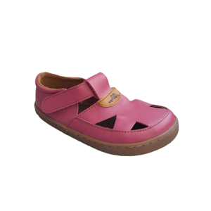 sandály Pegres BF50 růžová Velikost boty (EU): 31, Vnitřní délka boty: 198, Vnitřní šířka boty: 78