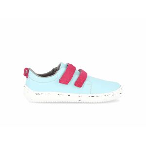 boty Be Lenka Jolly Sky Blue&Pink Velikost boty (EU): 34, Vnitřní délka boty: 222, Vnitřní šířka boty: 84