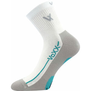 Ponožky Voxx Barefootan bílá Velikost ponožek: 35-38 EU
