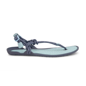 sandály Xero shoes Aqua Cloud Blue Glow W Velikost boty (EU): 39.5, Vnitřní délka boty: 257, Vnitřní šířka boty: 102