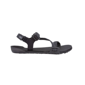 sandály Xero shoes Z-trail Youth Multi black Velikost boty (EU): 32, Vnitřní délka boty: 202, Vnitřní šířka boty: 83