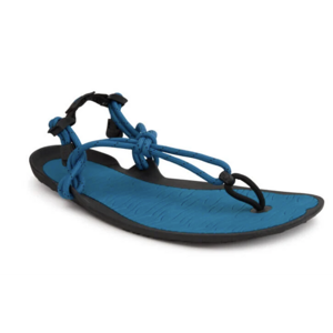 sandály Xero shoes Aqua Cloud Blue Sapphire M Velikost boty (EU): 45, Vnitřní délka boty: 290, Vnitřní šířka boty: 111