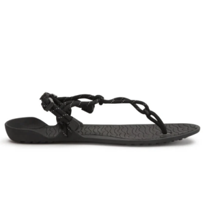 sandály Xero shoes Aqua Cloud Black M Velikost boty (EU): 43, Vnitřní délka boty: 274, Vnitřní šířka boty: 108