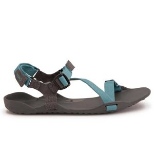 sandály Xero shoes Z-Trek Porcelain Blue W Velikost boty (EU): 37.5, Vnitřní délka boty: 240, Vnitřní šířka boty: 100