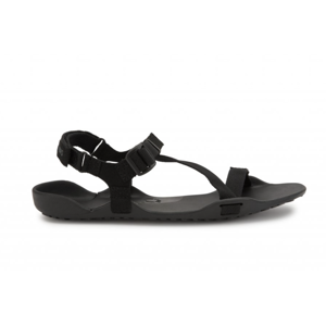 sandály Xero shoes Z-Trek Black W Velikost boty (EU): 40.5, Vnitřní délka boty: 264, Vnitřní šířka boty: 105