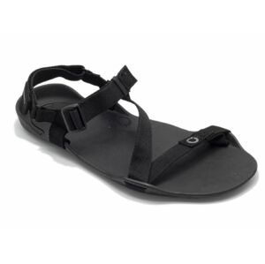 sandály Xero shoes Z-Trek Black M Velikost boty (EU): 41, Vnitřní délka boty: 260, Vnitřní šířka boty: 106