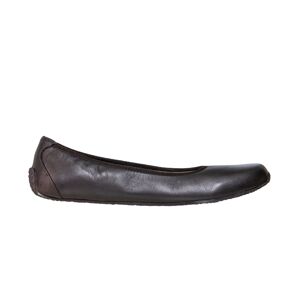 boty Sole Runner Miranda Black Velikost boty (EU): 38, Vnitřní délka boty: 247, Vnitřní šířka boty: 77