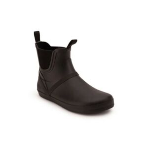 holínky Xero shoes Gracie Black Velikost boty (EU): 39.5, Vnitřní délka boty: 255, Vnitřní šířka boty: 94