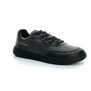 boty Be Lenka Barebarics Kudos Black & Grey Velikost boty (EU): 37, Vnitřní délka boty: 235, Vnitřní šířka boty: 92