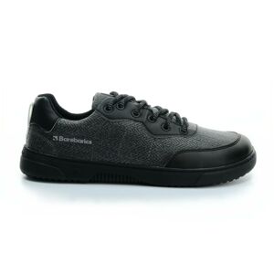 boty Be Lenka Barebarics Kudos Black & Grey Velikost boty (EU): 39, Vnitřní délka boty: 250, Vnitřní šířka boty: 96