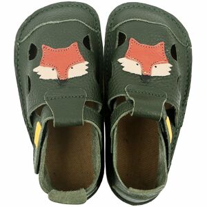 Tikki Shoes sandály/bačkory Tikki Nido Felix Sandals Velikost boty (EU): 29, Vnitřní délka boty: 190, Vnitřní šířka boty: 76