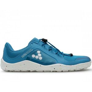 boty Vivobarefoot Primus Trail II FG M Blue/Aqua textile Velikost boty (EU): 43, Vnitřní délka boty: 280, Vnitřní šířka boty: 100