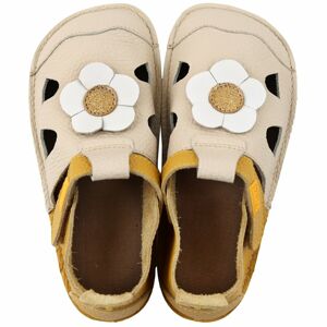 Tikki Shoes sandály/bačkory Tikki Nido Daisy Velikost boty (EU): 27, Vnitřní délka boty: 177, Vnitřní šířka boty: 72