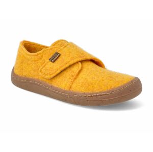 bačkory Froddo G1700341-6 Yellow AD Velikost boty (EU): 40, Vnitřní délka boty: 270, Vnitřní šířka boty: 92