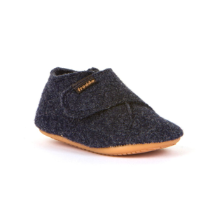 boty Froddo G1170002 Dark Blue (Prewalkers Wooly) Velikost boty (EU): 24, Vnitřní délka boty: 152, Vnitřní šířka boty: 66