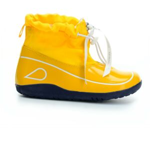boty Bobux Splash Yellow Velikost boty (EU): 27, Vnitřní délka boty: 180, Vnitřní šířka boty: 66