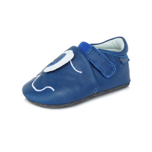 capáčky D.D.Step 393 Royal Blue (K1596) Velikost boty (EU): 19, Vnitřní délka boty: 120, Vnitřní šířka boty: 58