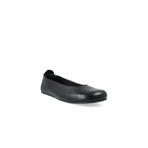 Angles Fashion balerínky Angles Nomia Black Velikost boty (EU): 38, Vnitřní délka boty: 250, Vnitřní šířka boty: 93