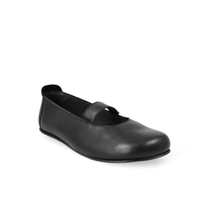 Angles Fashion balerínky Angles Rheia Black Velikost boty (EU): 38, Vnitřní délka boty: 250, Vnitřní šířka boty: 93